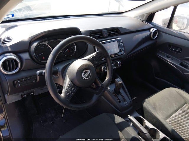 Nissan Versa 1.6 S 2024 3N1CN8DV9RL928363 Image 17