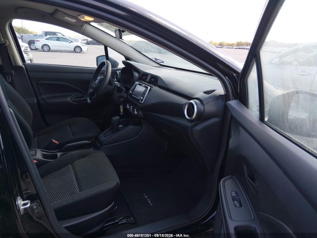 Nissan Versa 1.6 S 2024 3N1CN8DV9RL928363 Image 5