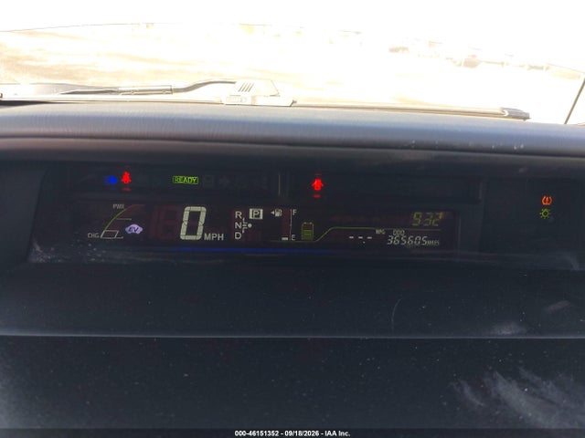 Aukcja sprzedaży 2013 Toyota Prius V Three, vin: JTDZN3EU2D3272723, numer aukcji: 46151352