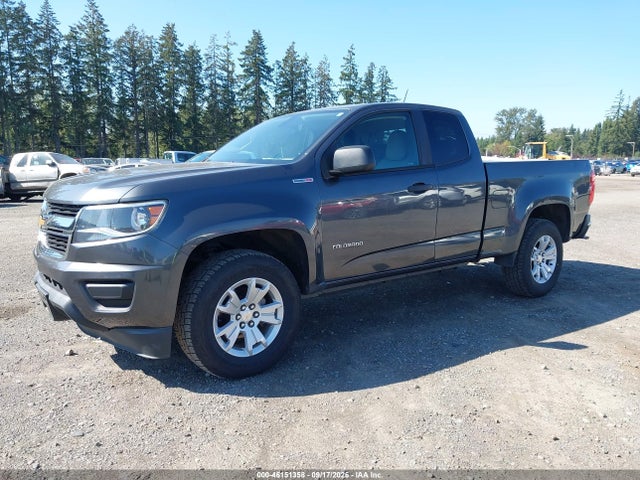 Aukcja sprzedaży 2016 Chevrolet Colorado Wt, vin: 1GCHSBE17G1311875, numer aukcji: 46151358