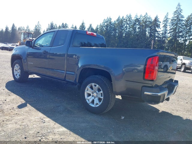 Aukcja sprzedaży 2016 Chevrolet Colorado Wt, vin: 1GCHSBE17G1311875, numer aukcji: 46151358