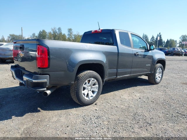 Aukcja sprzedaży 2016 Chevrolet Colorado Wt, vin: 1GCHSBE17G1311875, numer aukcji: 46151358