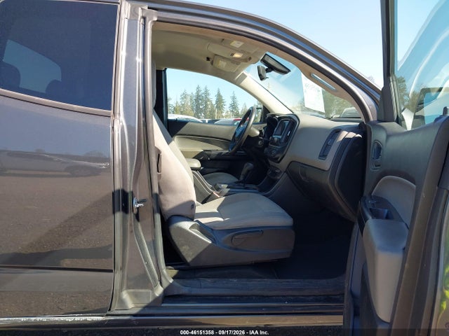 Aukcja sprzedaży 2016 Chevrolet Colorado Wt, vin: 1GCHSBE17G1311875, numer aukcji: 46151358