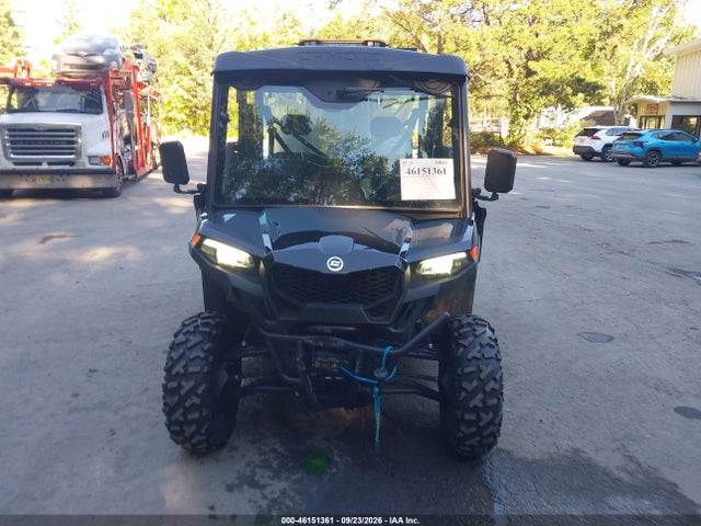 Продаж на аукціоні авто 2025 Cf Moto Uforce 800 Xl, vin: LCELVYZU9S6002641, номер лоту: 46151361
