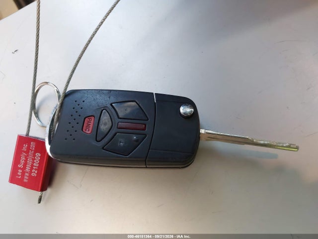 2008 Mitsubishi Galant Es მანქანა იყიდება აუქციონზე, vin: 4A3AB36F38E011808, აუქციონის ნომერი: 46151364