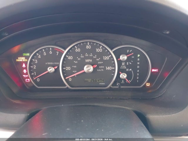 2008 Mitsubishi Galant Es მანქანა იყიდება აუქციონზე, vin: 4A3AB36F38E011808, აუქციონის ნომერი: 46151364