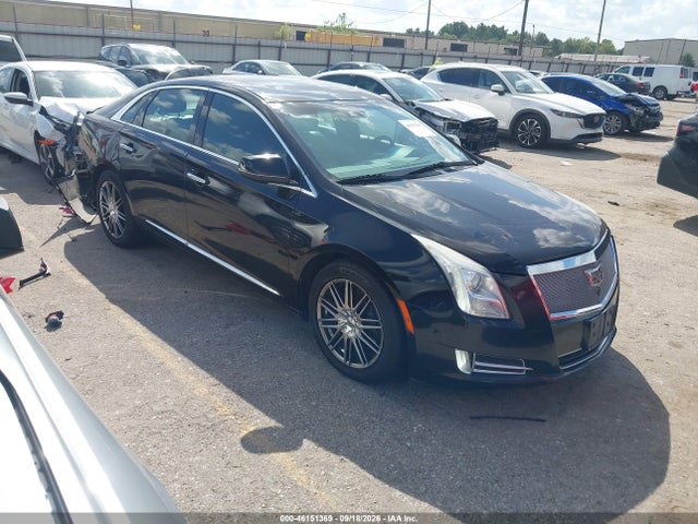 Продаж на аукціоні авто 2016 Cadillac Xts Luxury Collection, vin: 2G61M5S36G9100443, номер лоту: 46151369
