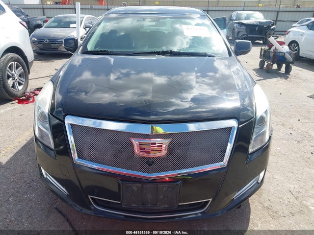 Продаж на аукціоні авто 2016 Cadillac Xts Luxury Collection, vin: 2G61M5S36G9100443, номер лоту: 46151369