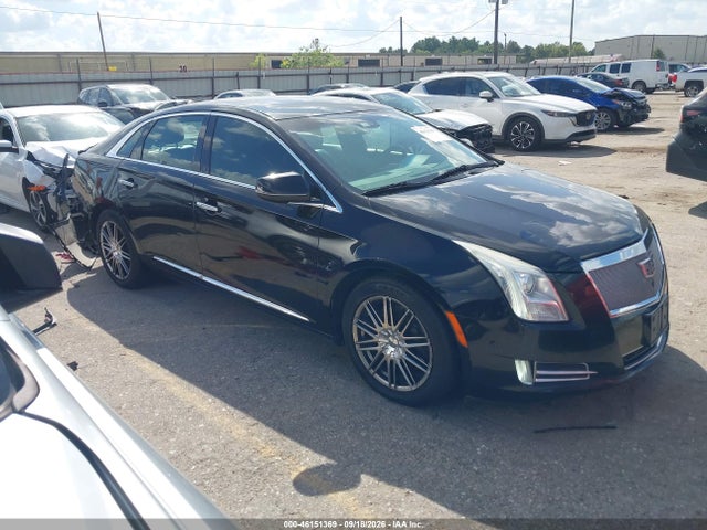 Продаж на аукціоні авто 2016 Cadillac Xts Luxury Collection, vin: 2G61M5S36G9100443, номер лоту: 46151369