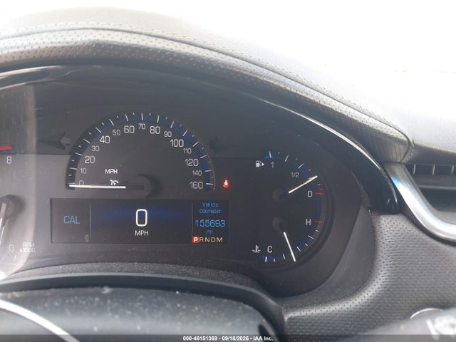 Продаж на аукціоні авто 2016 Cadillac Xts Luxury Collection, vin: 2G61M5S36G9100443, номер лоту: 46151369