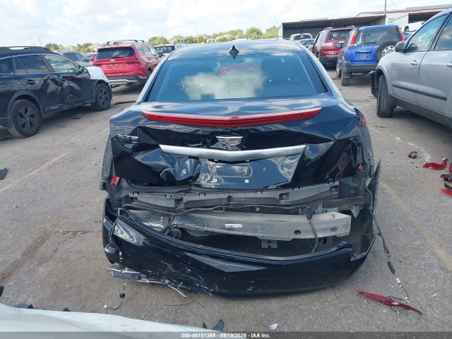 Продаж на аукціоні авто 2016 Cadillac Xts Luxury Collection, vin: 2G61M5S36G9100443, номер лоту: 46151369