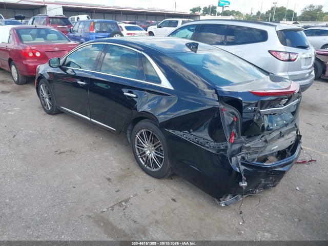 Продаж на аукціоні авто 2016 Cadillac Xts Luxury Collection, vin: 2G61M5S36G9100443, номер лоту: 46151369