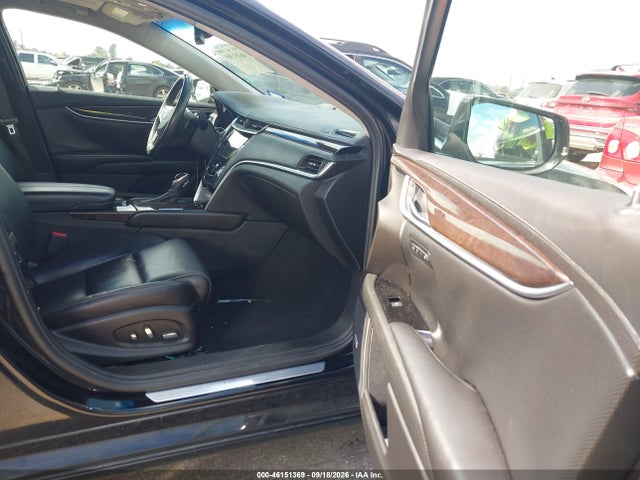 Продаж на аукціоні авто 2016 Cadillac Xts Luxury Collection, vin: 2G61M5S36G9100443, номер лоту: 46151369