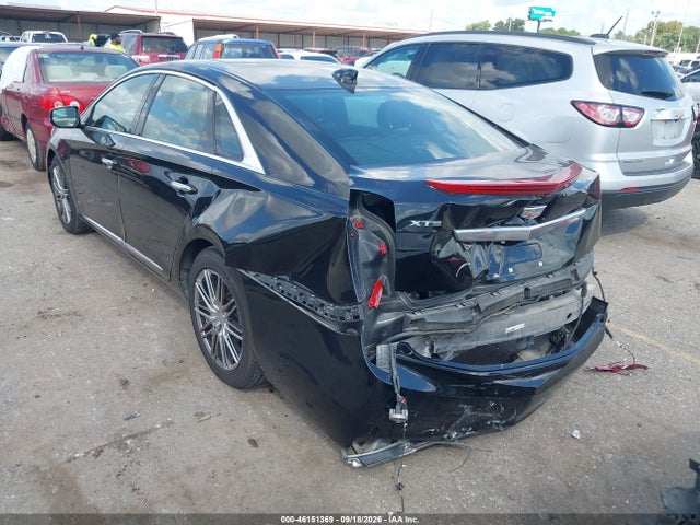 Продаж на аукціоні авто 2016 Cadillac Xts Luxury Collection, vin: 2G61M5S36G9100443, номер лоту: 46151369