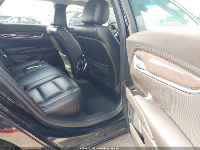 Продаж на аукціоні авто 2016 Cadillac Xts Luxury Collection, vin: 2G61M5S36G9100443, номер лоту: 46151369