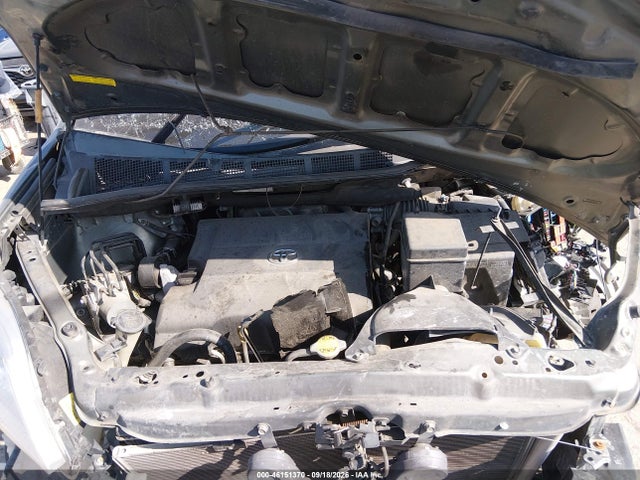 Продаж на аукціоні авто 2013 Toyota Sienna Xle V6 8 Passenger, vin: 5TDYK3DC2DS403659, номер лоту: 46151370
