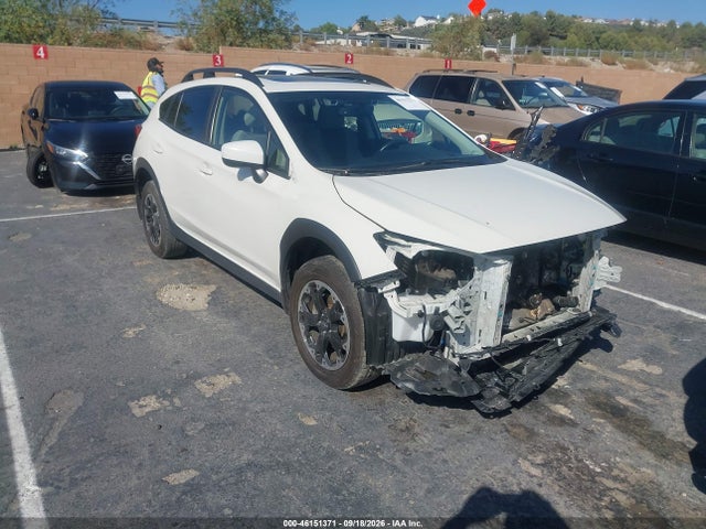 Продаж на аукціоні авто 2023 Subaru Crosstrek Premium, vin: JF2GTAEC5P8321057, номер лоту: 46151371