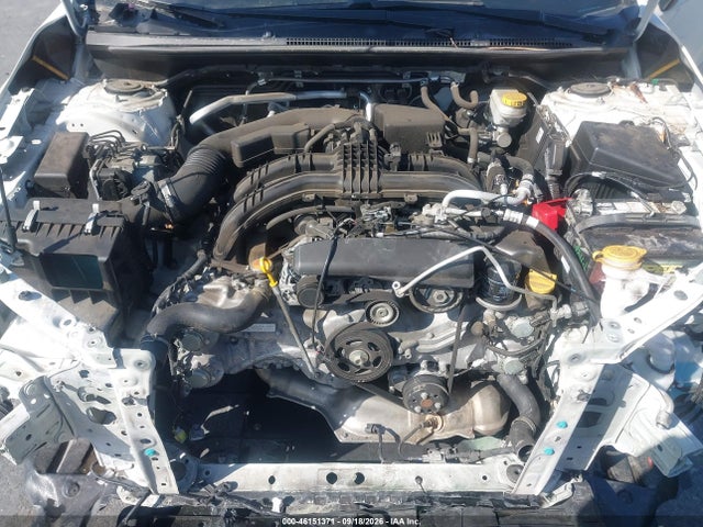 46151371 :رقم المزاد ، JF2GTAEC5P8321057 vin ، 2023 Subaru Crosstrek Premium مزاد بيع