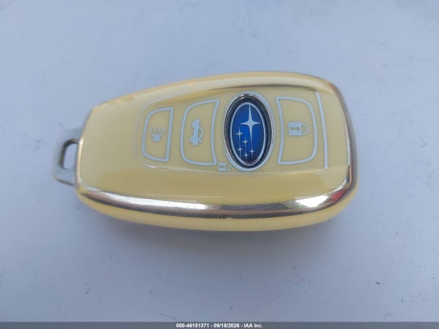 46151371 :رقم المزاد ، JF2GTAEC5P8321057 vin ، 2023 Subaru Crosstrek Premium مزاد بيع
