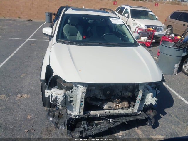 46151371 :رقم المزاد ، JF2GTAEC5P8321057 vin ، 2023 Subaru Crosstrek Premium مزاد بيع