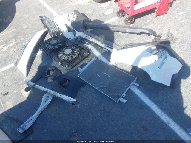 46151371 :رقم المزاد ، JF2GTAEC5P8321057 vin ، 2023 Subaru Crosstrek Premium مزاد بيع