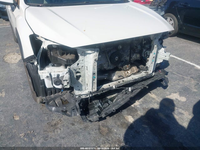 46151371 :رقم المزاد ، JF2GTAEC5P8321057 vin ، 2023 Subaru Crosstrek Premium مزاد بيع