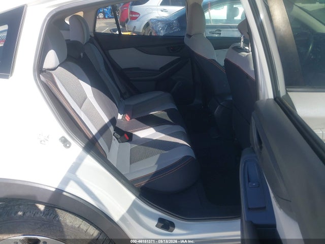 46151371 :رقم المزاد ، JF2GTAEC5P8321057 vin ، 2023 Subaru Crosstrek Premium مزاد بيع