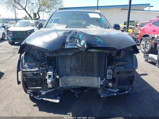 46151372 :رقم المزاد ، 5UX43DP04N9J71518 vin ، 2022 Bmw X3 Sdrive30i مزاد بيع