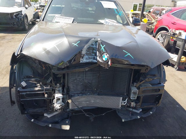 46151372 :رقم المزاد ، 5UX43DP04N9J71518 vin ، 2022 Bmw X3 Sdrive30i مزاد بيع