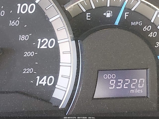 2012 Toyota Camry Se მანქანა იყიდება აუქციონზე, vin: 4T1BF1FK4CU616296, აუქციონის ნომერი: 46151376