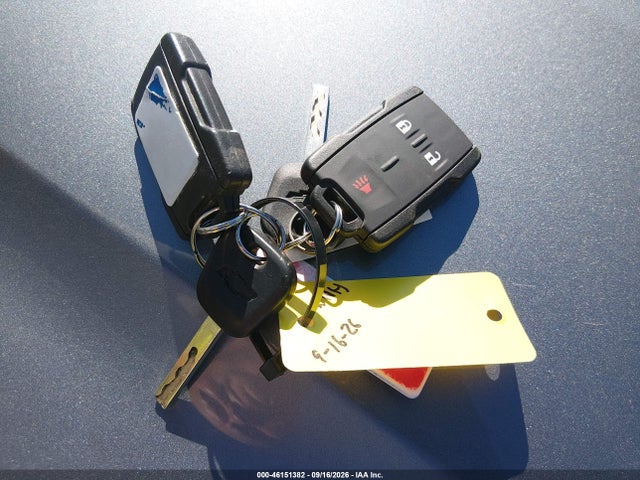 Aukcja sprzedaży 2018 Chevrolet Colorado Wt, vin: 1GCHSBEA3J1268434, numer aukcji: 46151382