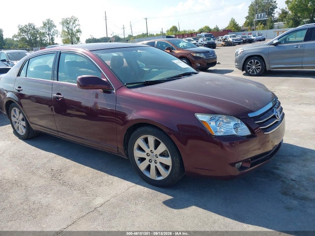 Продаж на аукціоні авто 2006 Toyota Avalon Xls, vin: 4T1BK36B66U130035, номер лоту: 46151381