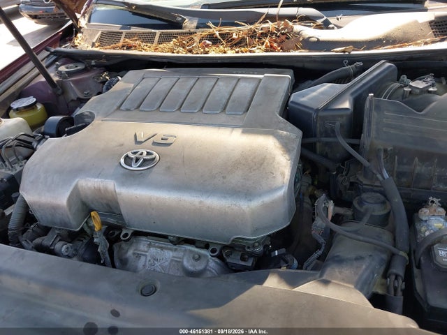 Продаж на аукціоні авто 2006 Toyota Avalon Xls, vin: 4T1BK36B66U130035, номер лоту: 46151381