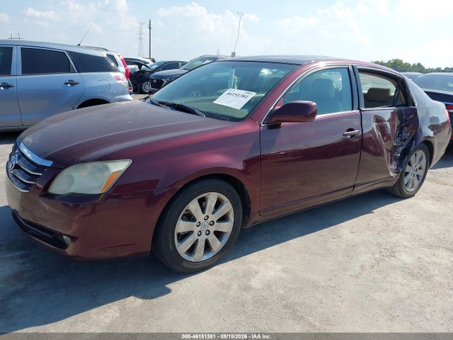 Продаж на аукціоні авто 2006 Toyota Avalon Xls, vin: 4T1BK36B66U130035, номер лоту: 46151381
