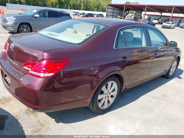 Продаж на аукціоні авто 2006 Toyota Avalon Xls, vin: 4T1BK36B66U130035, номер лоту: 46151381
