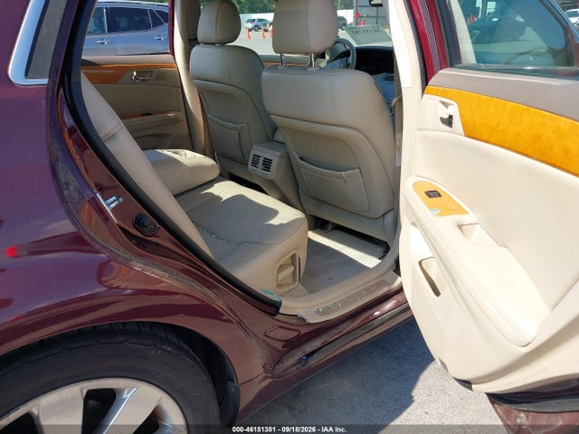 Продаж на аукціоні авто 2006 Toyota Avalon Xls, vin: 4T1BK36B66U130035, номер лоту: 46151381