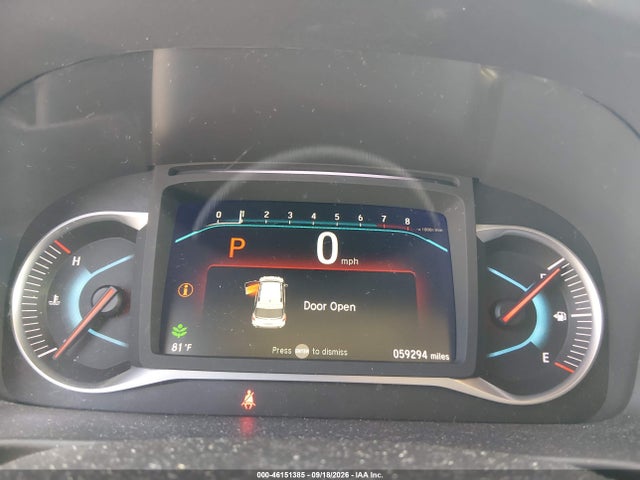 Honda Pilot 2wd Ex-l 2022 5FNYF5H51NB012858 Image 7