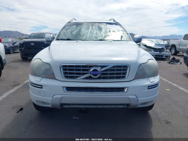 Aukcja sprzedaży 2013 Volvo Xc90 3.2/3.2 Platinum/3.2 Premier Plus, vin: YV4952CZ5D1653502, numer aukcji: 46151391