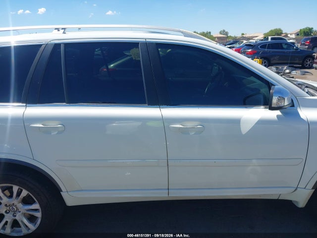 Aukcja sprzedaży 2013 Volvo Xc90 3.2/3.2 Platinum/3.2 Premier Plus, vin: YV4952CZ5D1653502, numer aukcji: 46151391