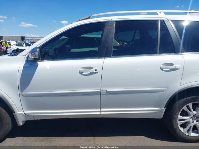 Aukcja sprzedaży 2013 Volvo Xc90 3.2/3.2 Platinum/3.2 Premier Plus, vin: YV4952CZ5D1653502, numer aukcji: 46151391