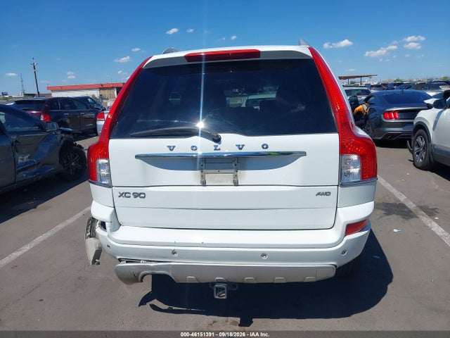 Aukcja sprzedaży 2013 Volvo Xc90 3.2/3.2 Platinum/3.2 Premier Plus, vin: YV4952CZ5D1653502, numer aukcji: 46151391