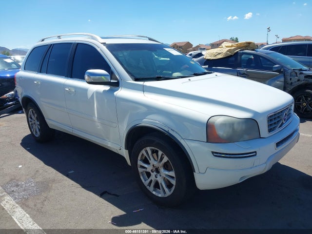 Aukcja sprzedaży 2013 Volvo Xc90 3.2/3.2 Platinum/3.2 Premier Plus, vin: YV4952CZ5D1653502, numer aukcji: 46151391