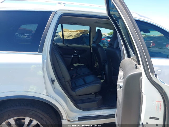 Aukcja sprzedaży 2013 Volvo Xc90 3.2/3.2 Platinum/3.2 Premier Plus, vin: YV4952CZ5D1653502, numer aukcji: 46151391