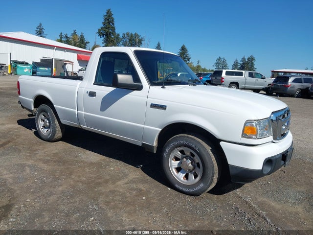 Aukcja sprzedaży 2011 Ford Ranger Xl, vin: 1FTKR1AD8BPA07164, numer aukcji: 46151399