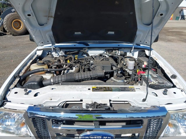 Aukcja sprzedaży 2011 Ford Ranger Xl, vin: 1FTKR1AD8BPA07164, numer aukcji: 46151399