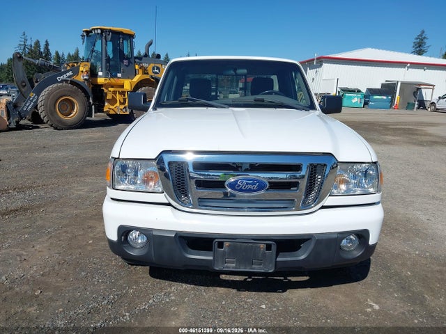Aukcja sprzedaży 2011 Ford Ranger Xl, vin: 1FTKR1AD8BPA07164, numer aukcji: 46151399