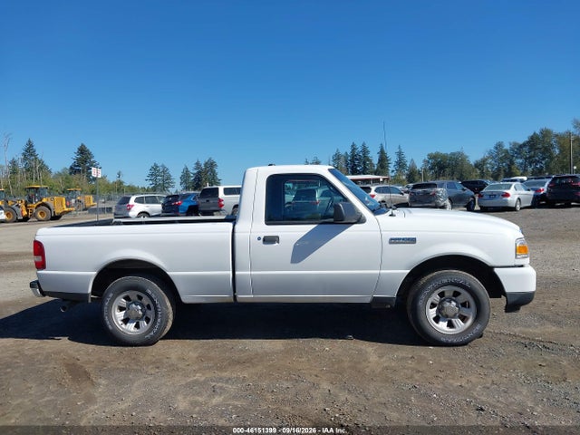 Aukcja sprzedaży 2011 Ford Ranger Xl, vin: 1FTKR1AD8BPA07164, numer aukcji: 46151399