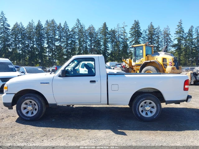 Aukcja sprzedaży 2011 Ford Ranger Xl, vin: 1FTKR1AD8BPA07164, numer aukcji: 46151399