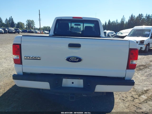 Aukcja sprzedaży 2011 Ford Ranger Xl, vin: 1FTKR1AD8BPA07164, numer aukcji: 46151399