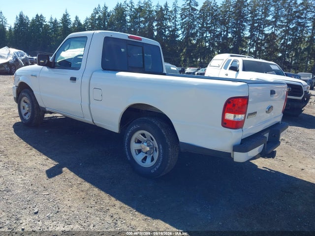 Aukcja sprzedaży 2011 Ford Ranger Xl, vin: 1FTKR1AD8BPA07164, numer aukcji: 46151399